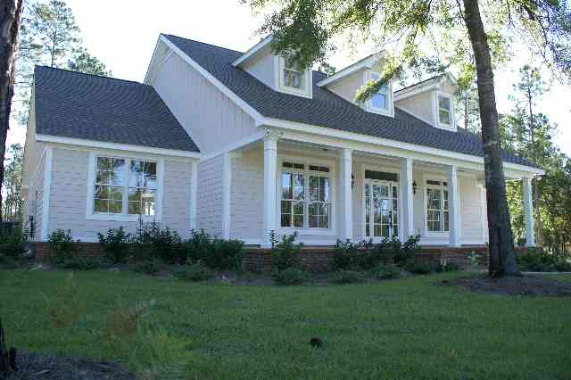 Tallahassee Ranch Club Home ~ Call Debbie Kirkland for details 850-212-0440