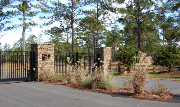 Rivers Edge Subdivisio, Tallahassee, FL on the Okolocknee River For more information contact Debbie Kirkland
