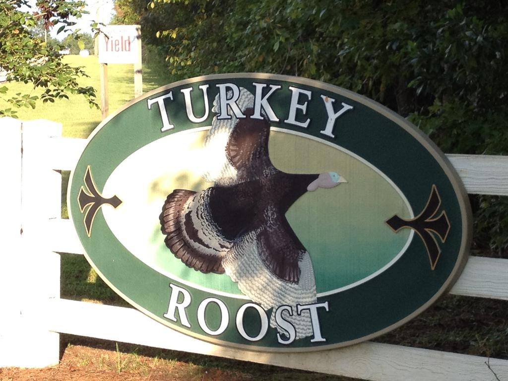 Turkey Roost Tallahassee Florida Neighborhood Resources and Real Estate