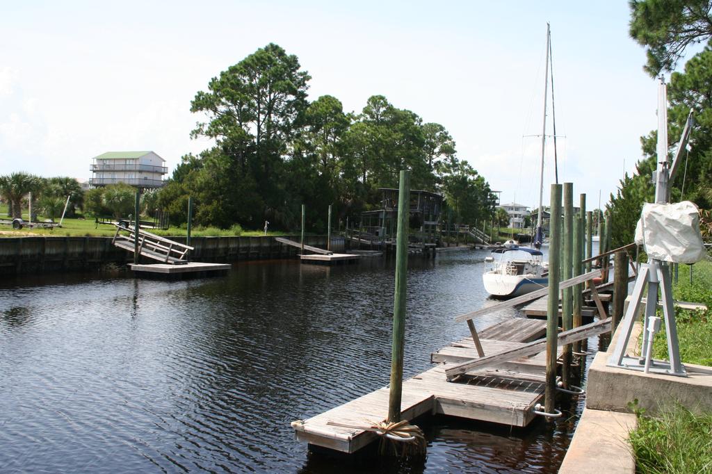 Shell Point Beach Florida