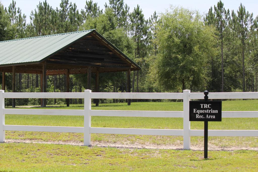 Tallahassee Ranch Club Equestrian Lots For Sale