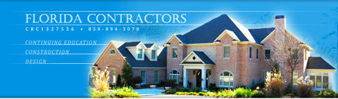 Florida Contractors, LLC, Cahrles Temples, Lisc.Contractor